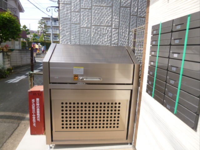 エルスタンザ平和台 その他外観1