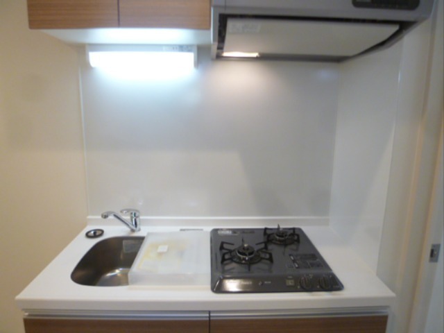 エルスタンザ平和台 キッチン