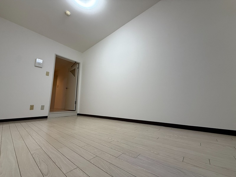 メゾンエクレーレ江古田 リビング