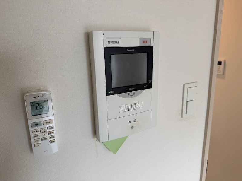 ラグゼナ平和台 その他4