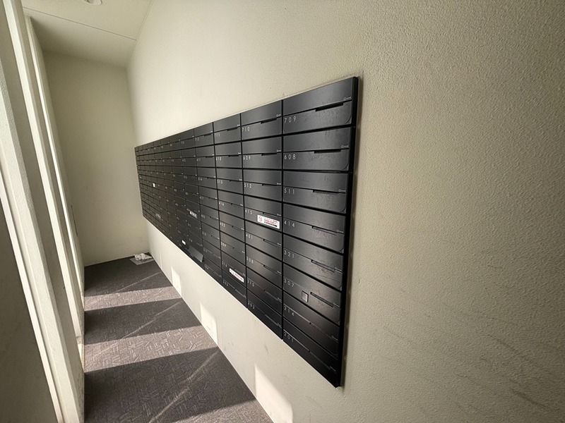 ラグゼナ平和台 その他外観1