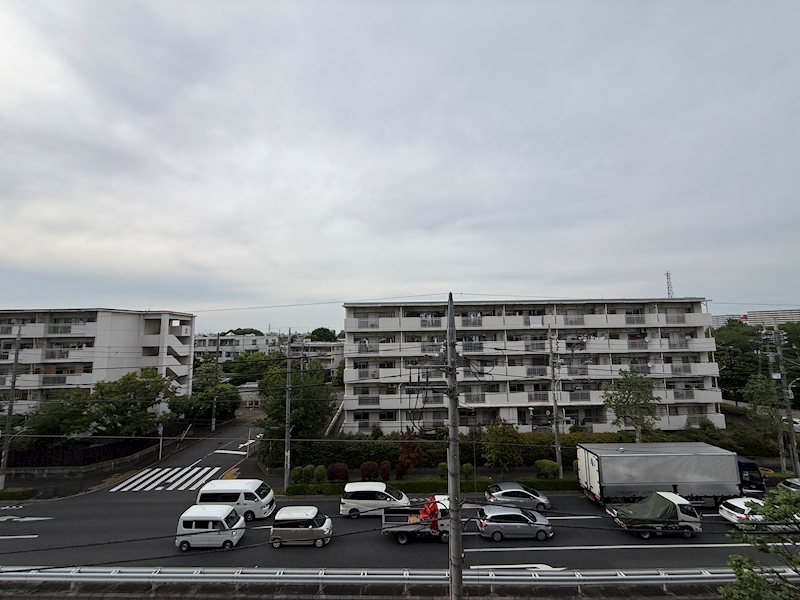 ラグゼナ平和台 その他8