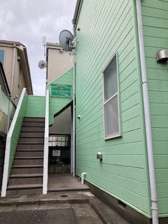 コーポ平和台 その他外観1