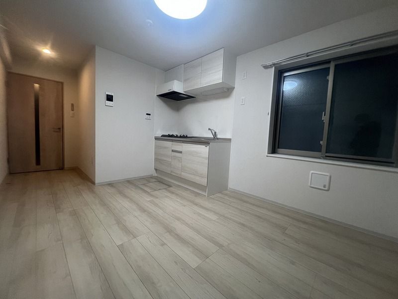 Aglaia要町 リビング