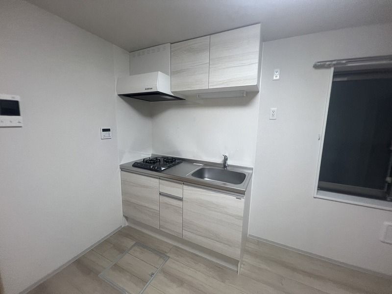 Aglaia要町 キッチン