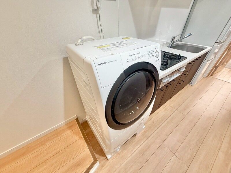 板橋マンション その他2