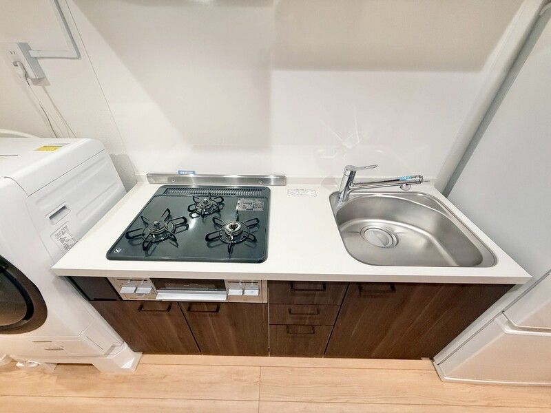 板橋マンション その他3