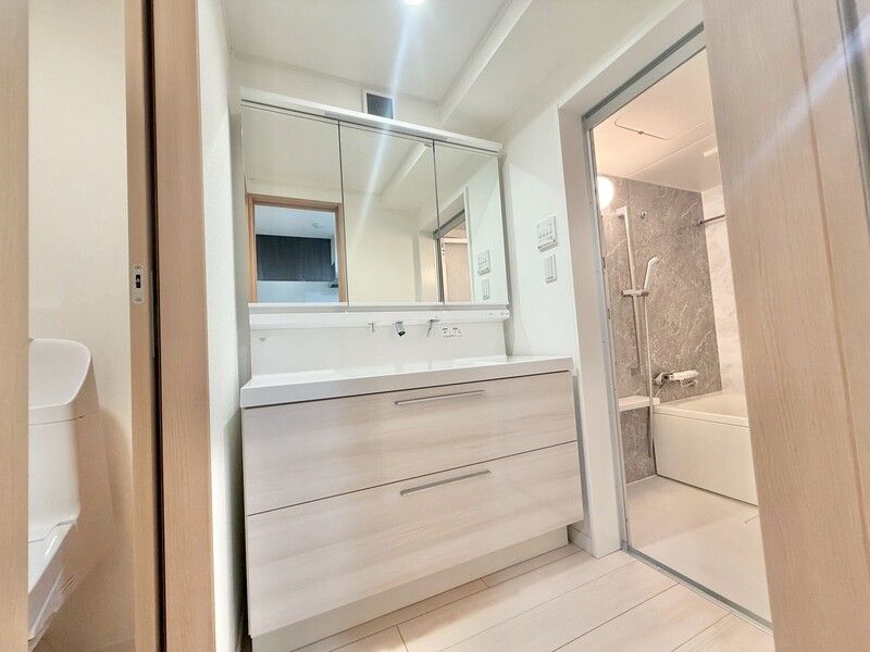 板橋マンション その他4