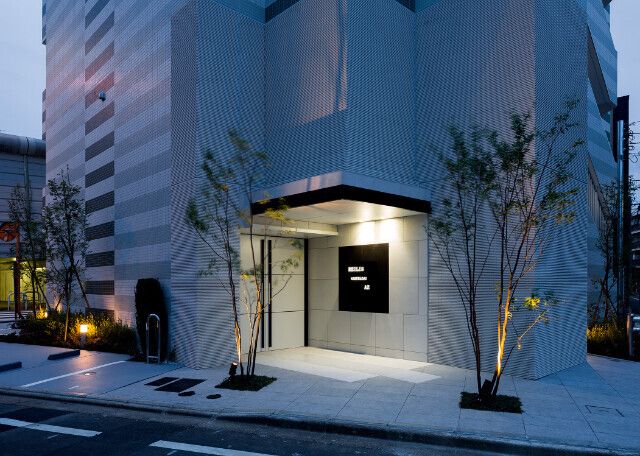 REILIS SAKURADAI AZ その他外観1