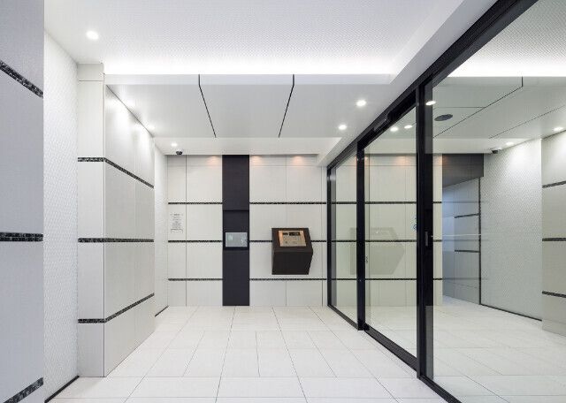 REILIS SAKURADAI AZ その他外観2