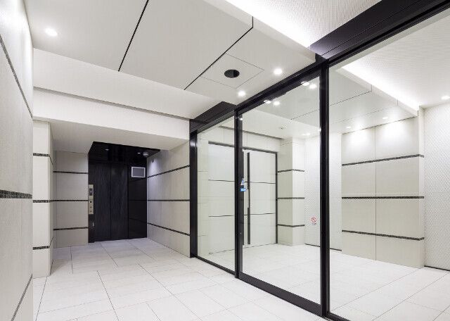 REILIS SAKURADAI AZ その他外観3