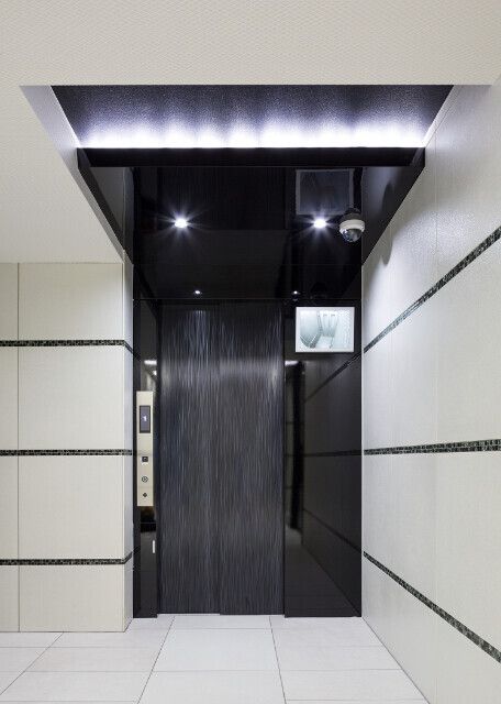 REILIS SAKURADAI AZ その他外観4