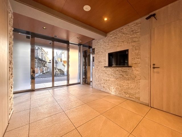 レジディア千川プレイス その他外観2