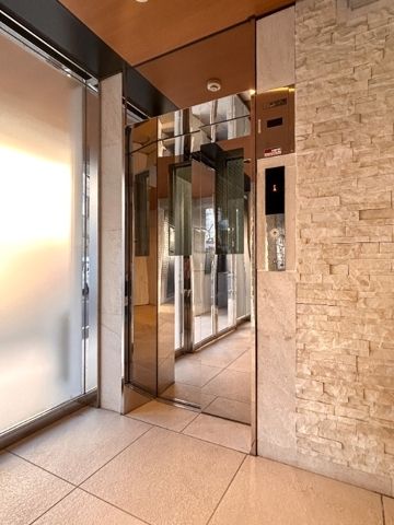 レジディア千川プレイス その他外観3