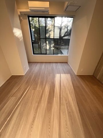 レジディア千川プレイス ベッドルーム