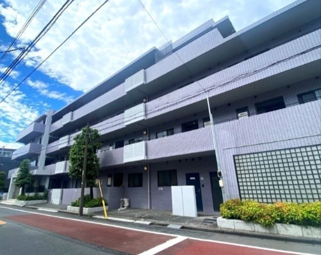 レジディア千川プレイス 101号室 外観