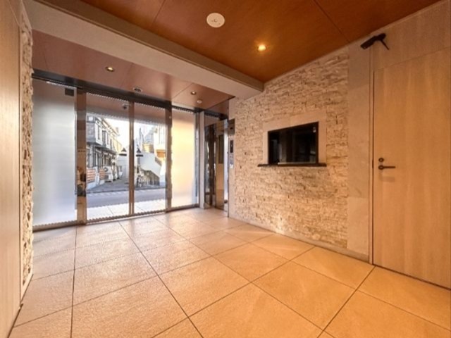 レジディア千川プレイス その他外観1