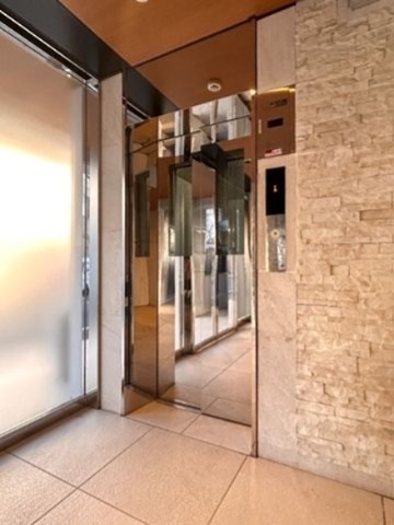 レジディア千川プレイス その他外観2