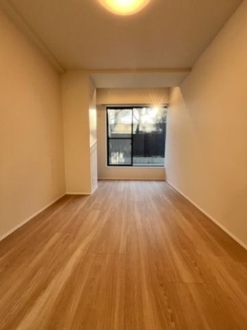 レジディア千川プレイス ベッドルーム