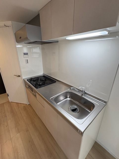 リアルワン要町 キッチン