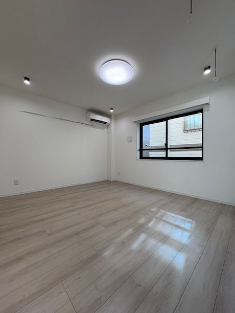 リアルワン要町 ベッドルーム