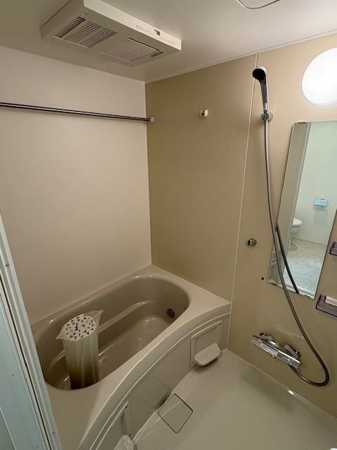 リアルワン要町 風呂画像