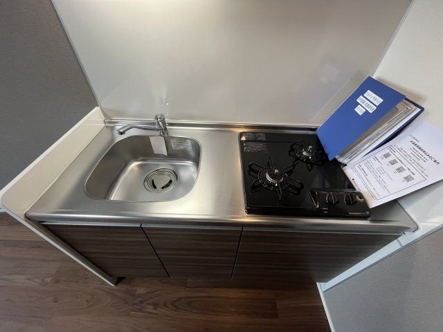 アルティザ氷川台 その他1