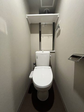 アルティザ氷川台 その他4