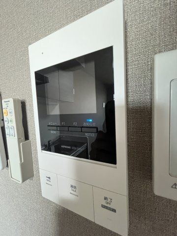 アルティザ氷川台 その他外観2