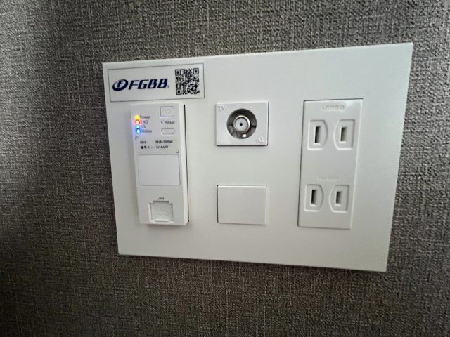 アルティザ氷川台 その他外観3