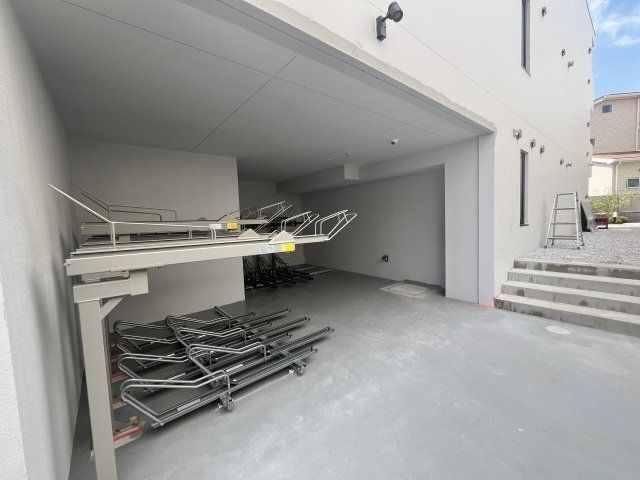 アルティザ氷川台 その他外観5