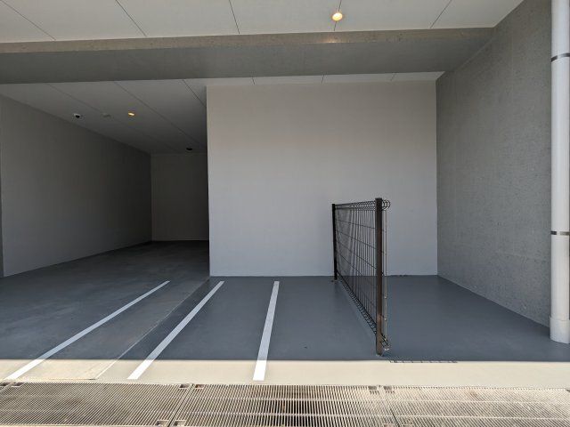 アルティザ氷川台 その他外観6