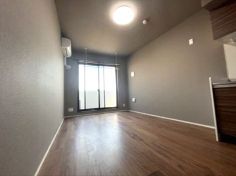 アルティザ氷川台 ベッドルーム