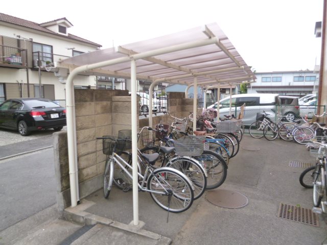 ユーパレス田柄 その他7