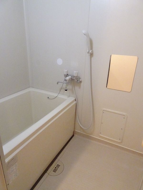 エクセリア平和台 風呂画像