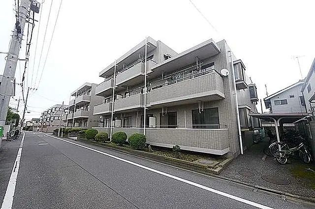 エフワンマンション その他外観1