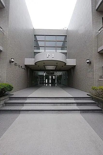 エフワンマンション その他外観2