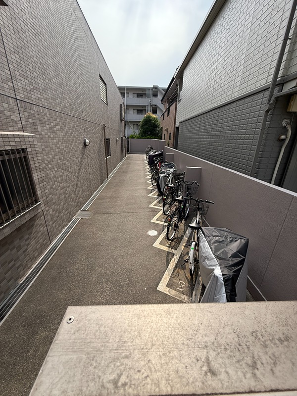 リガーレプレズント氷川台  その他外観3