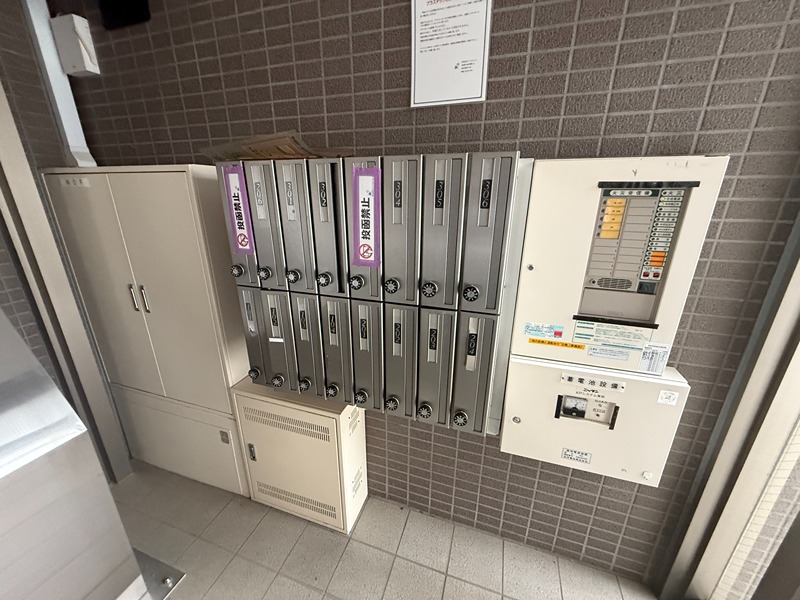 ラ・メゾン・ドゥ幸 その他外観1