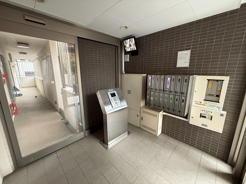 ラ・メゾン・ドゥ幸 その他外観2