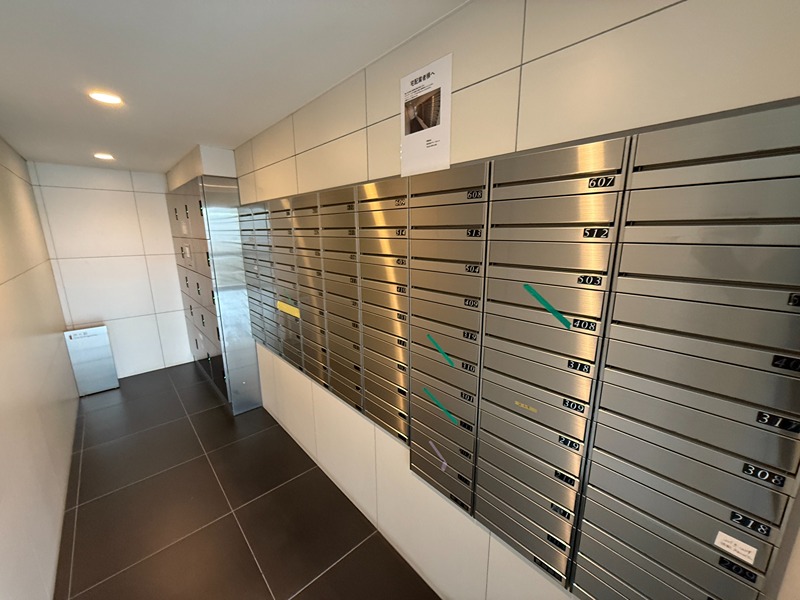 ジェノヴィア練馬春日町スカイガーデン その他外観1