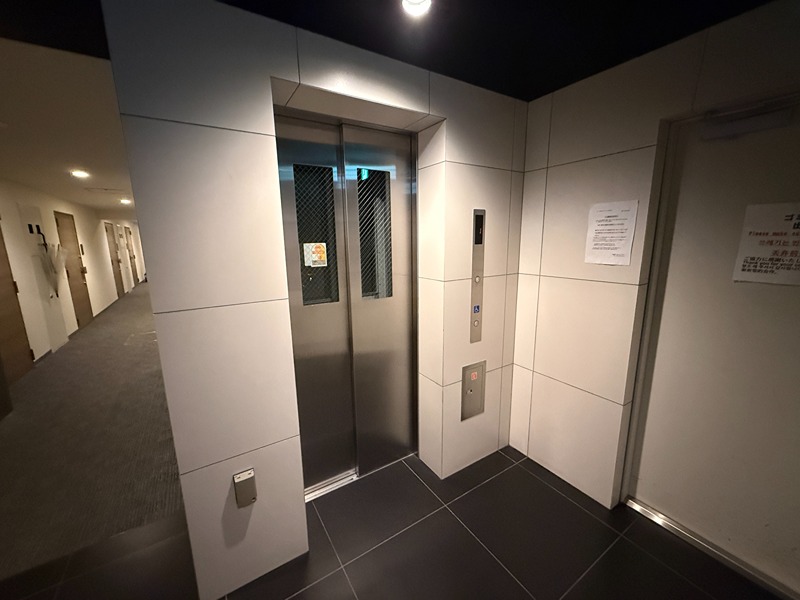 ジェノヴィア練馬春日町スカイガーデン その他外観2