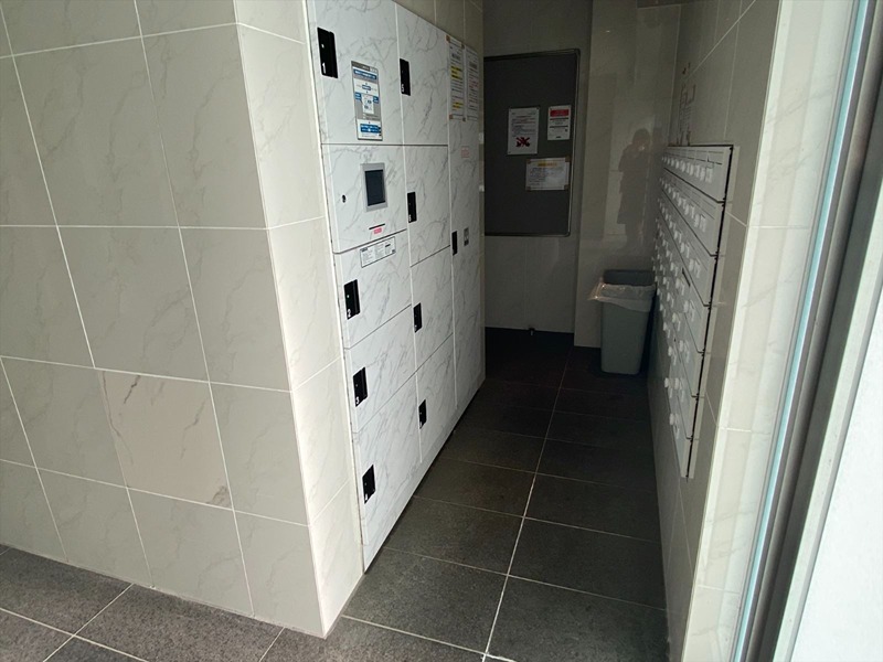 BRIZZ練馬NORTH その他外観1