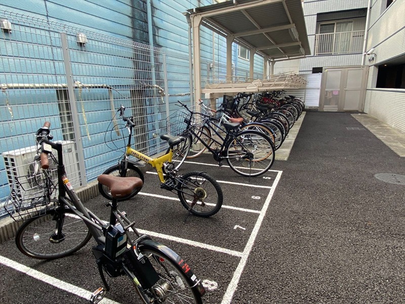 BRIZZ練馬NORTH その他外観2