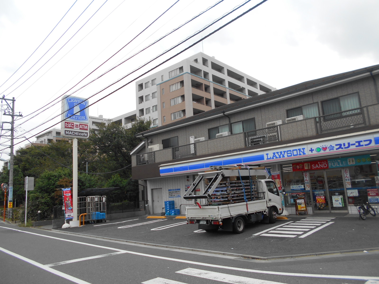 BRIZZ練馬NORTH 周辺画像3