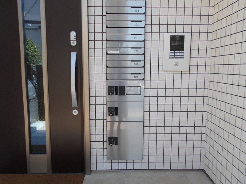 リナーシェ早宮 （Nearly ZEH-M） その他外観1