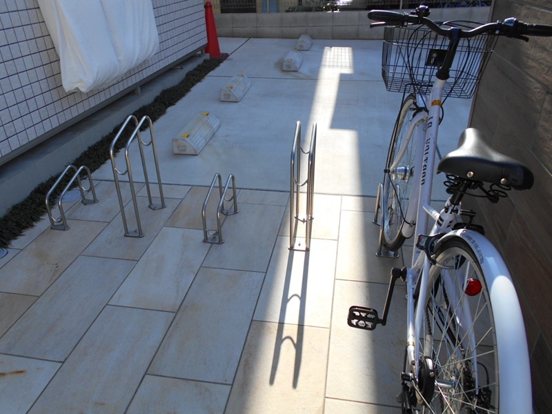 リナーシェ早宮 （Nearly ZEH-M） その他外観3