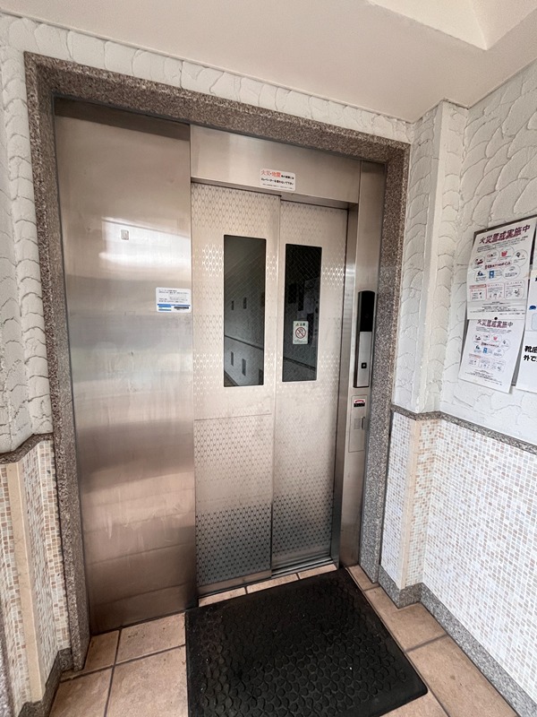 エスペロー平和台 その他外観2