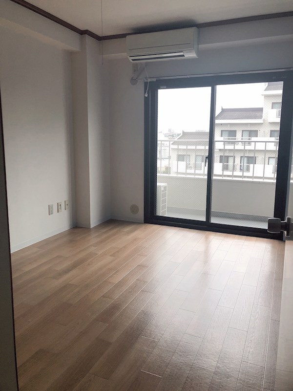 宝田ビル リビング