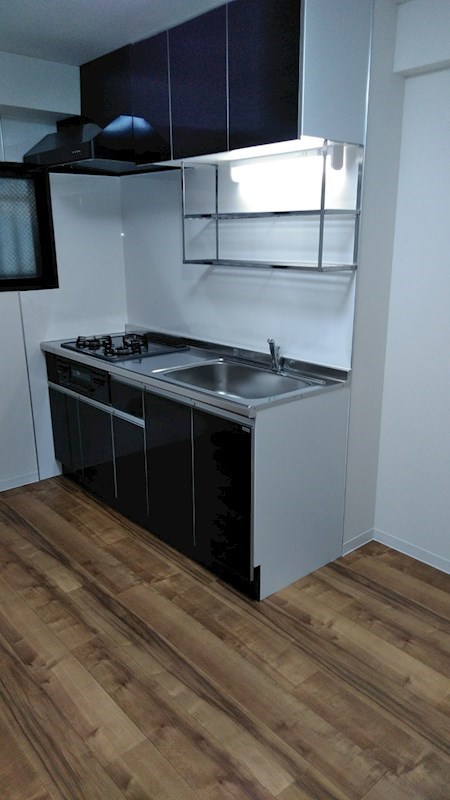 宝田ビル キッチン